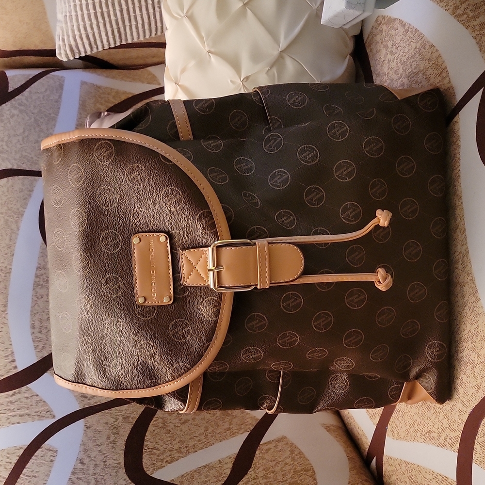 ADRIENNE VITTADINI Backpack - Picture 1 of 11